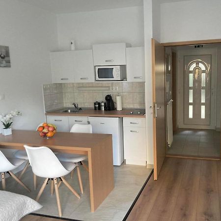 Jade Apartman Hévíz Dış mekan fotoğraf
