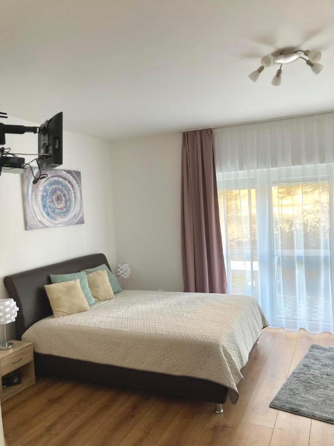 Jade Apartman Hévíz Dış mekan fotoğraf