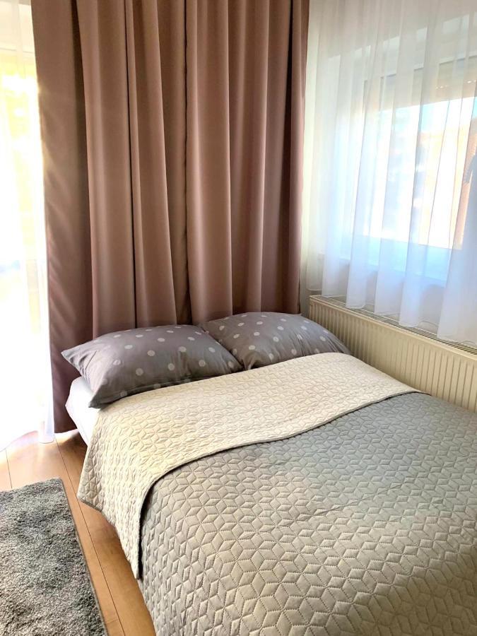 Jade Apartman Hévíz Dış mekan fotoğraf