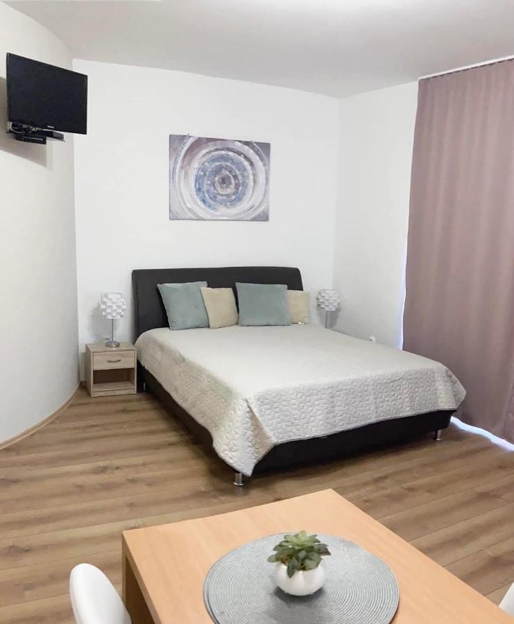 Jade Apartman Hévíz Dış mekan fotoğraf